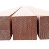 Douglas paal 100x100mm